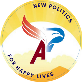 ReUnite America on Substack